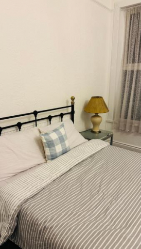 Boulevard double room in shared accommodation